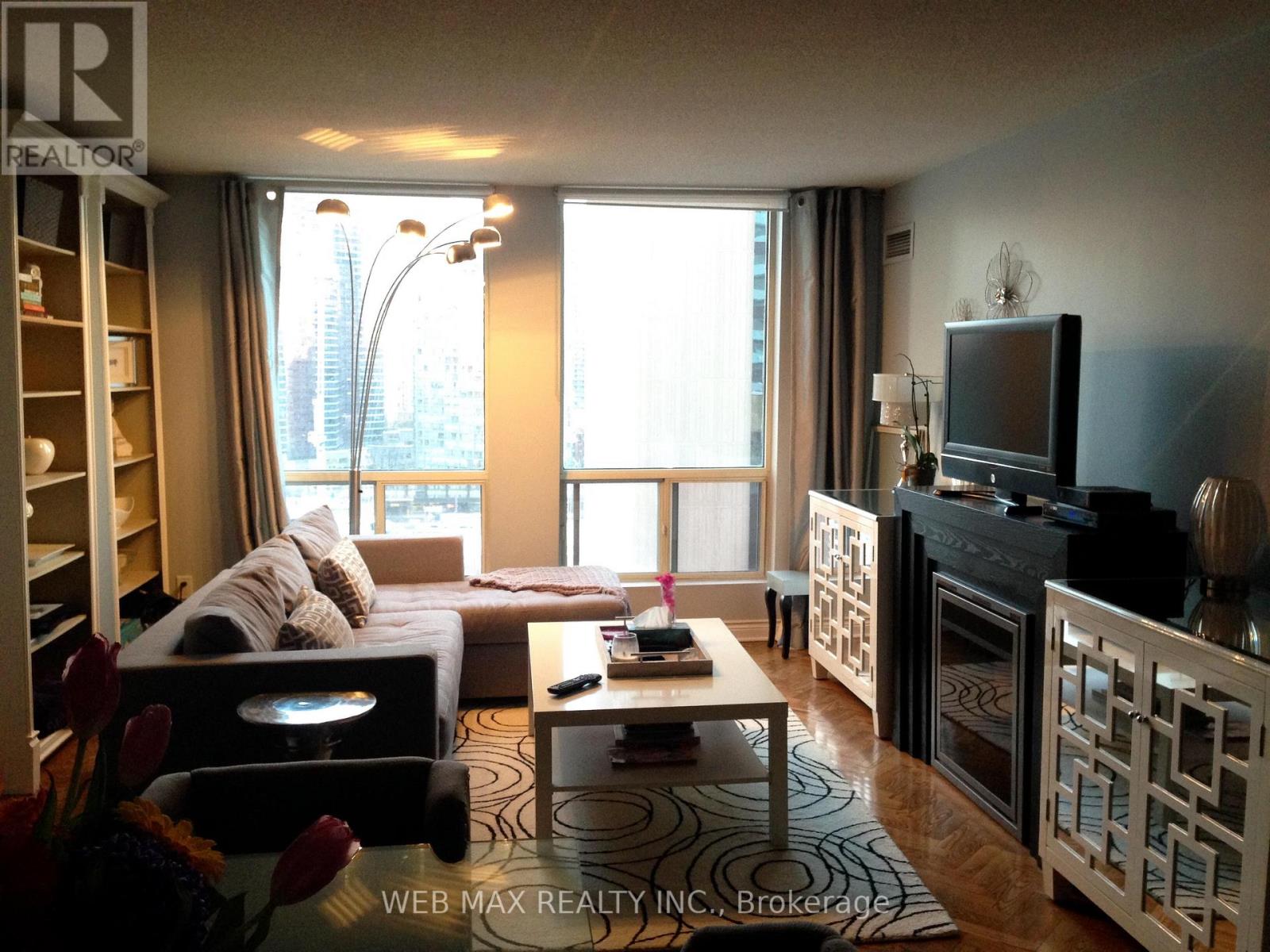 #1808 25 GRENVILLE STREET - 7