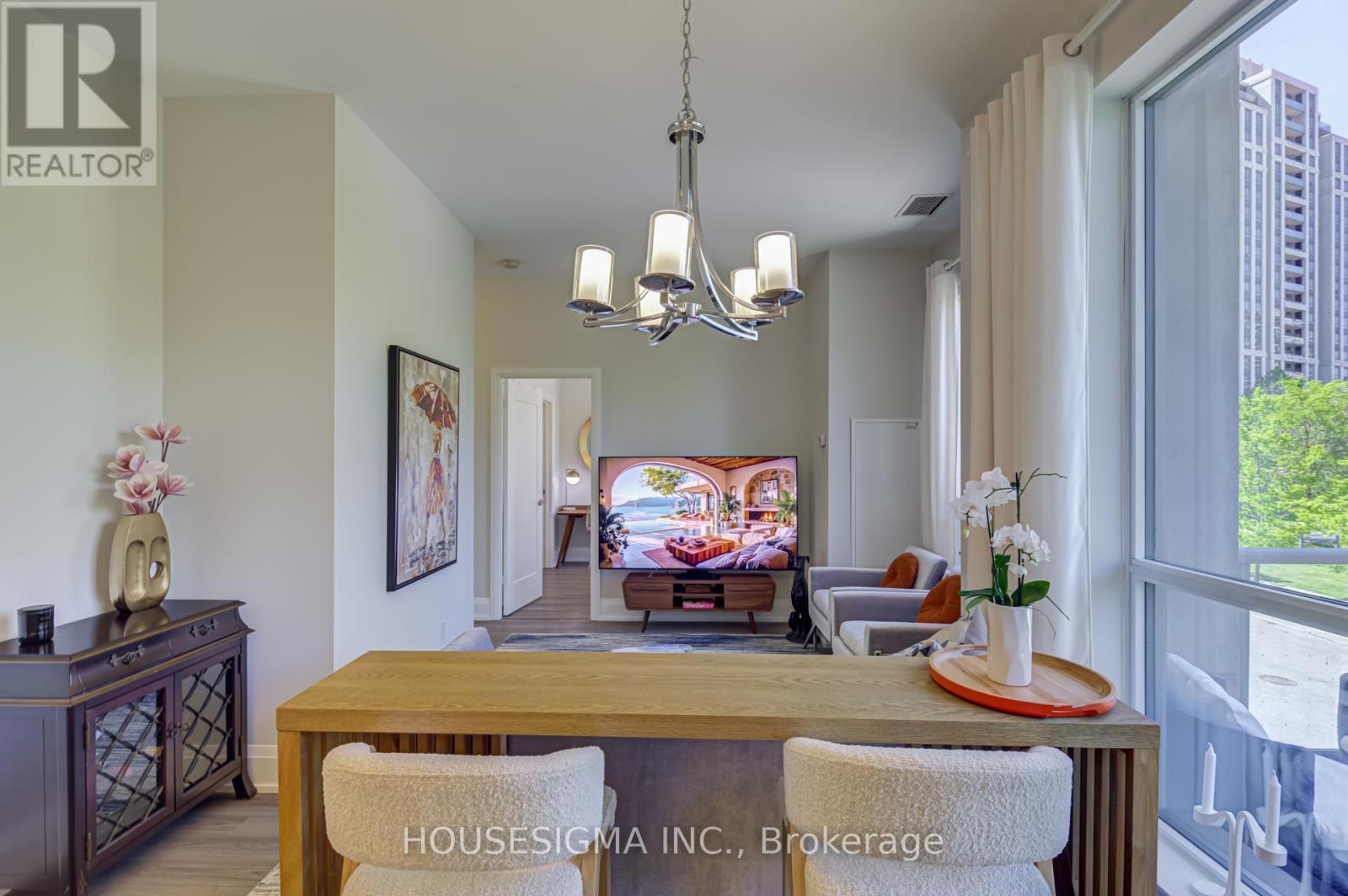 #230 120 HARRISON GARDEN BOULEVARD - 10