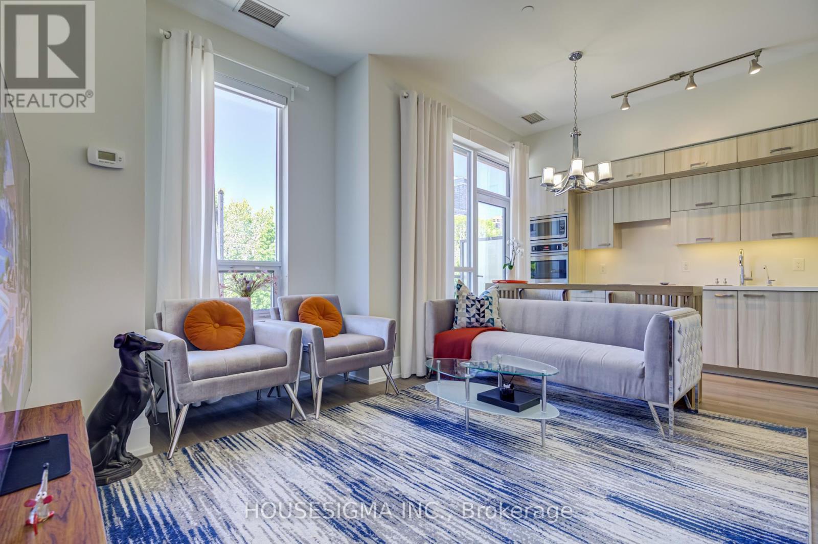 #230 120 HARRISON GARDEN BOULEVARD - 18