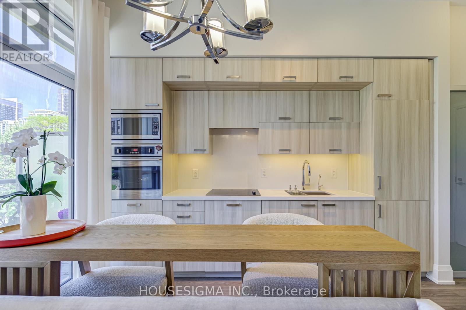 #230 120 HARRISON GARDEN BOULEVARD - 20