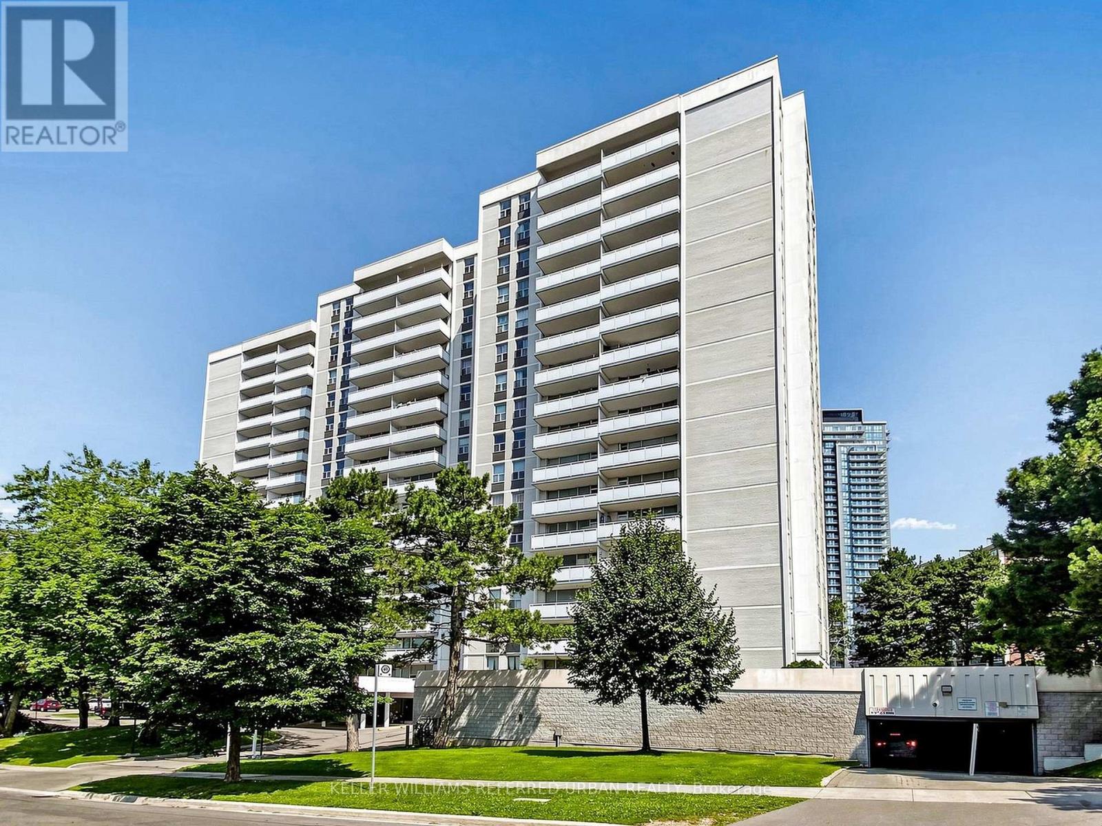 #1111 10 PARKWAY FOREST DRIVE - 1