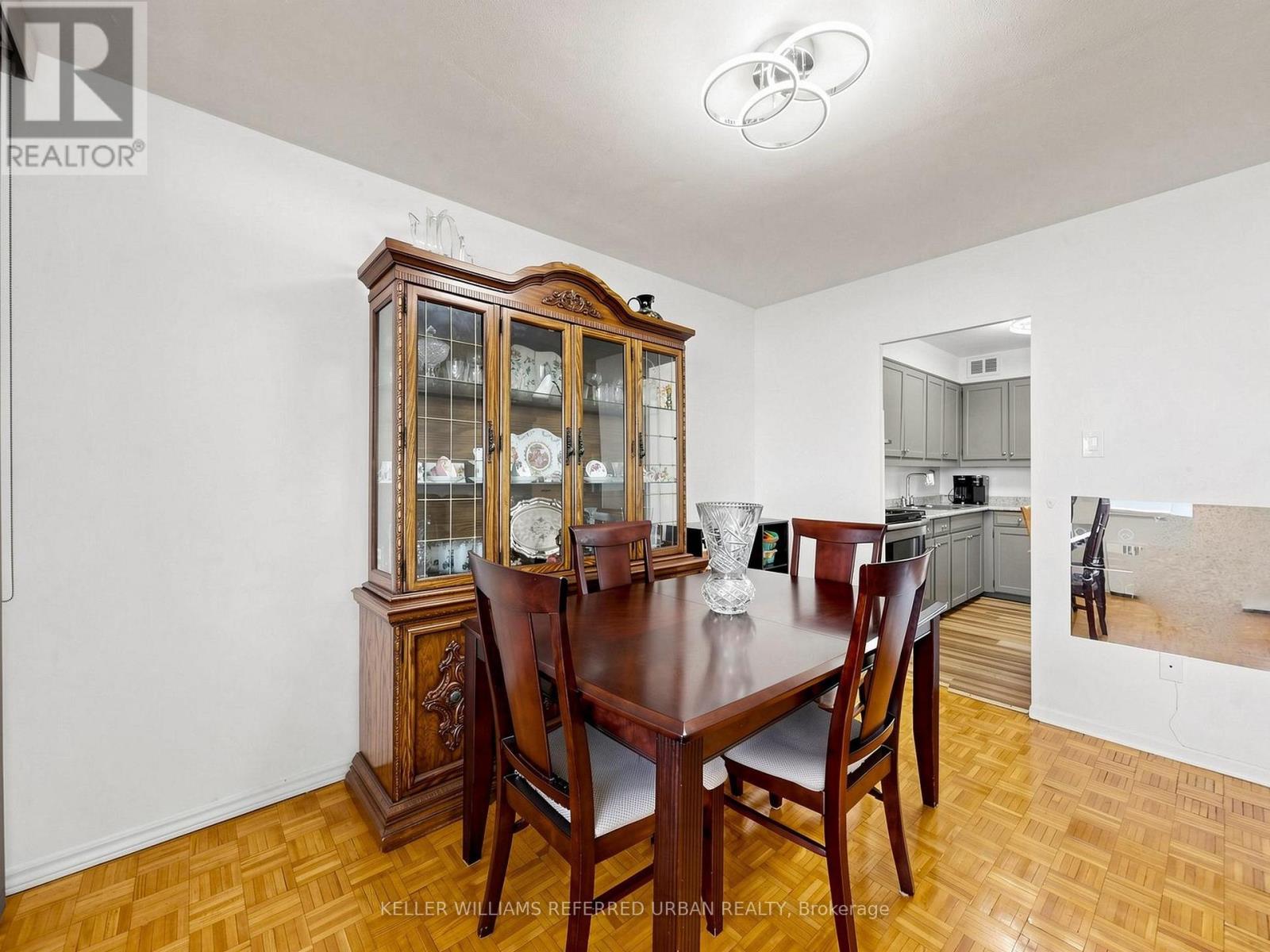 #1111 10 PARKWAY FOREST DRIVE - 10