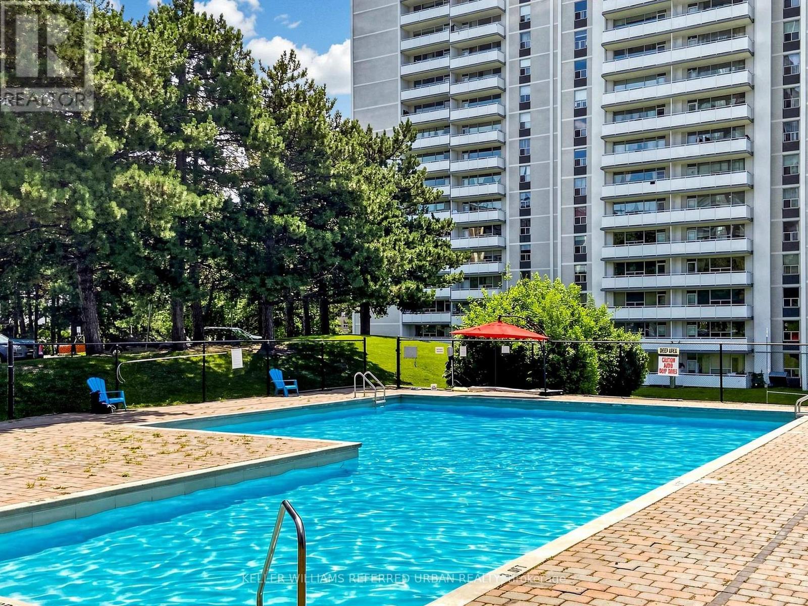 #1111 10 PARKWAY FOREST DRIVE - 23