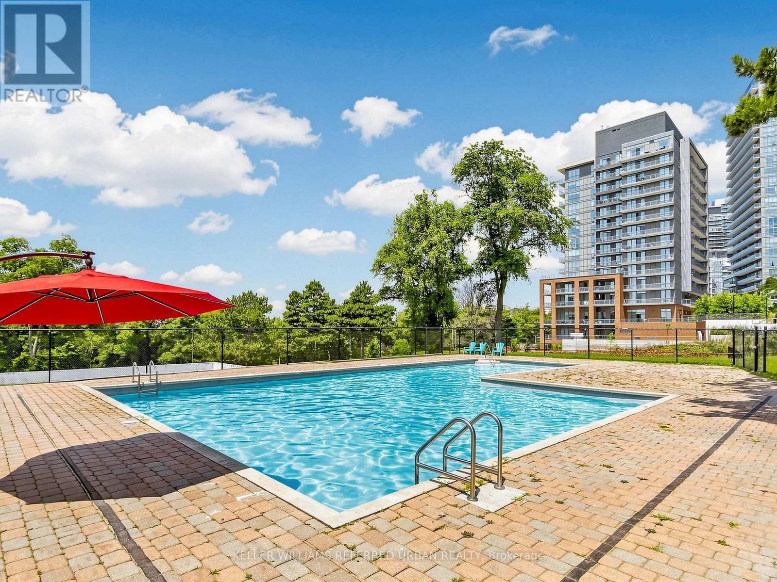 #1111 10 PARKWAY FOREST DRIVE - 24