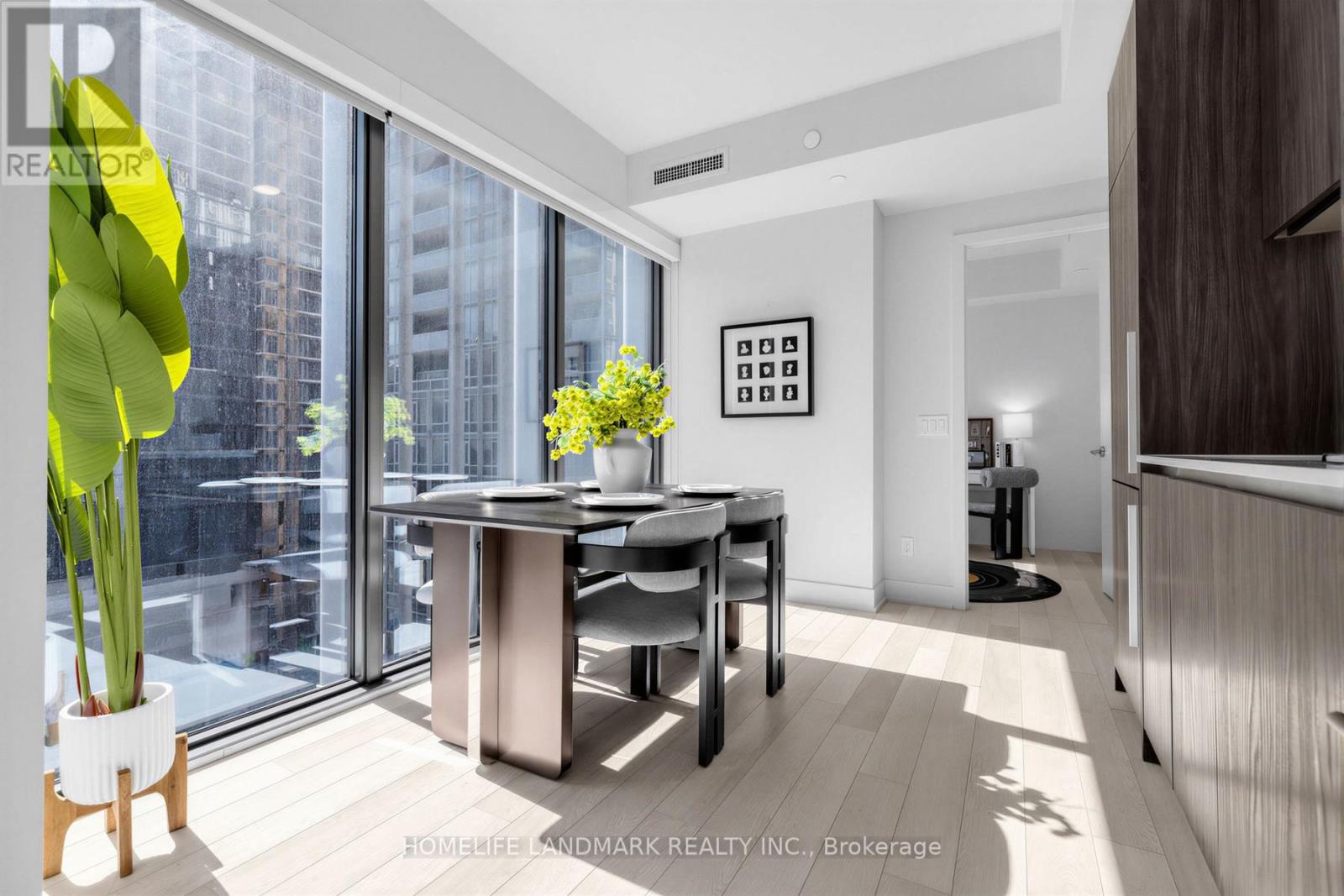 #1103 8 CUMBERLAND STREET - 12