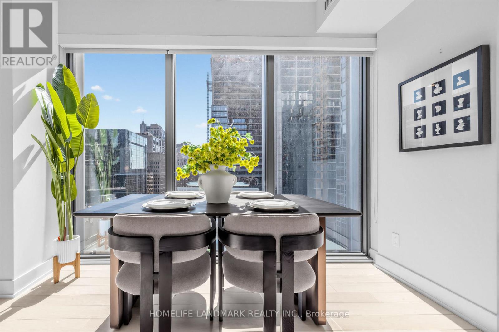 #1103 8 CUMBERLAND STREET - 13