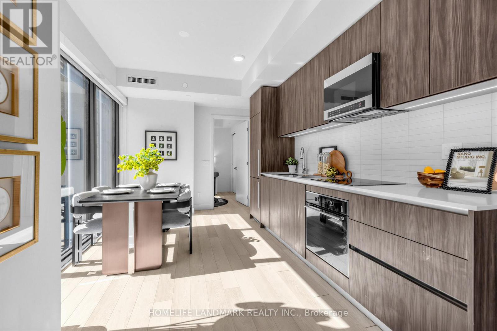 #1103 8 CUMBERLAND STREET - 15