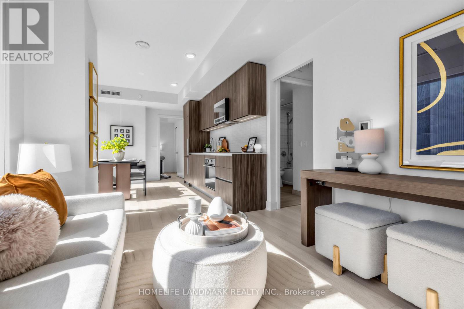 #1103 8 CUMBERLAND STREET - 24