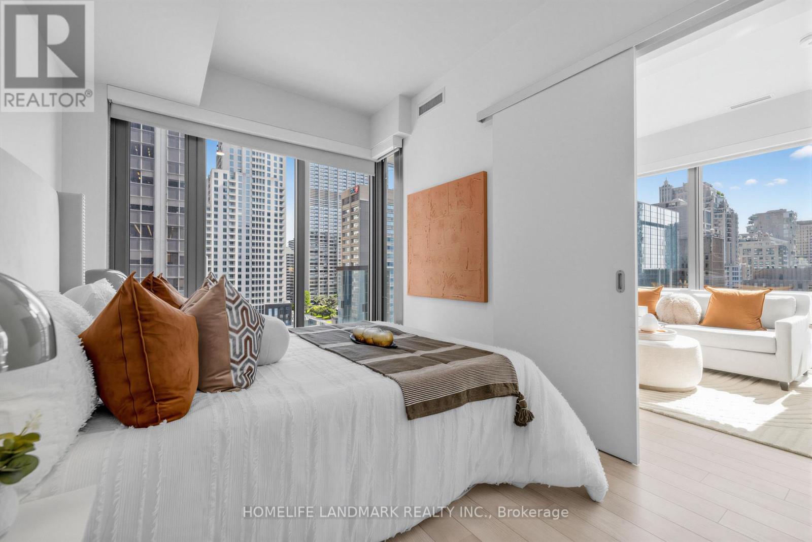 #1103 8 CUMBERLAND STREET - 30