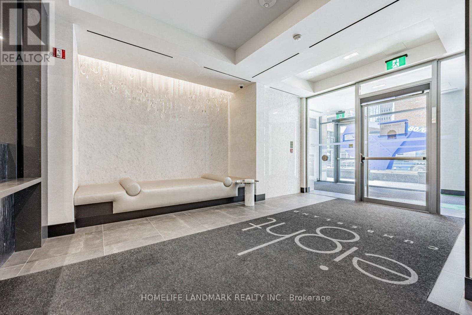 #1103 8 CUMBERLAND STREET - 43