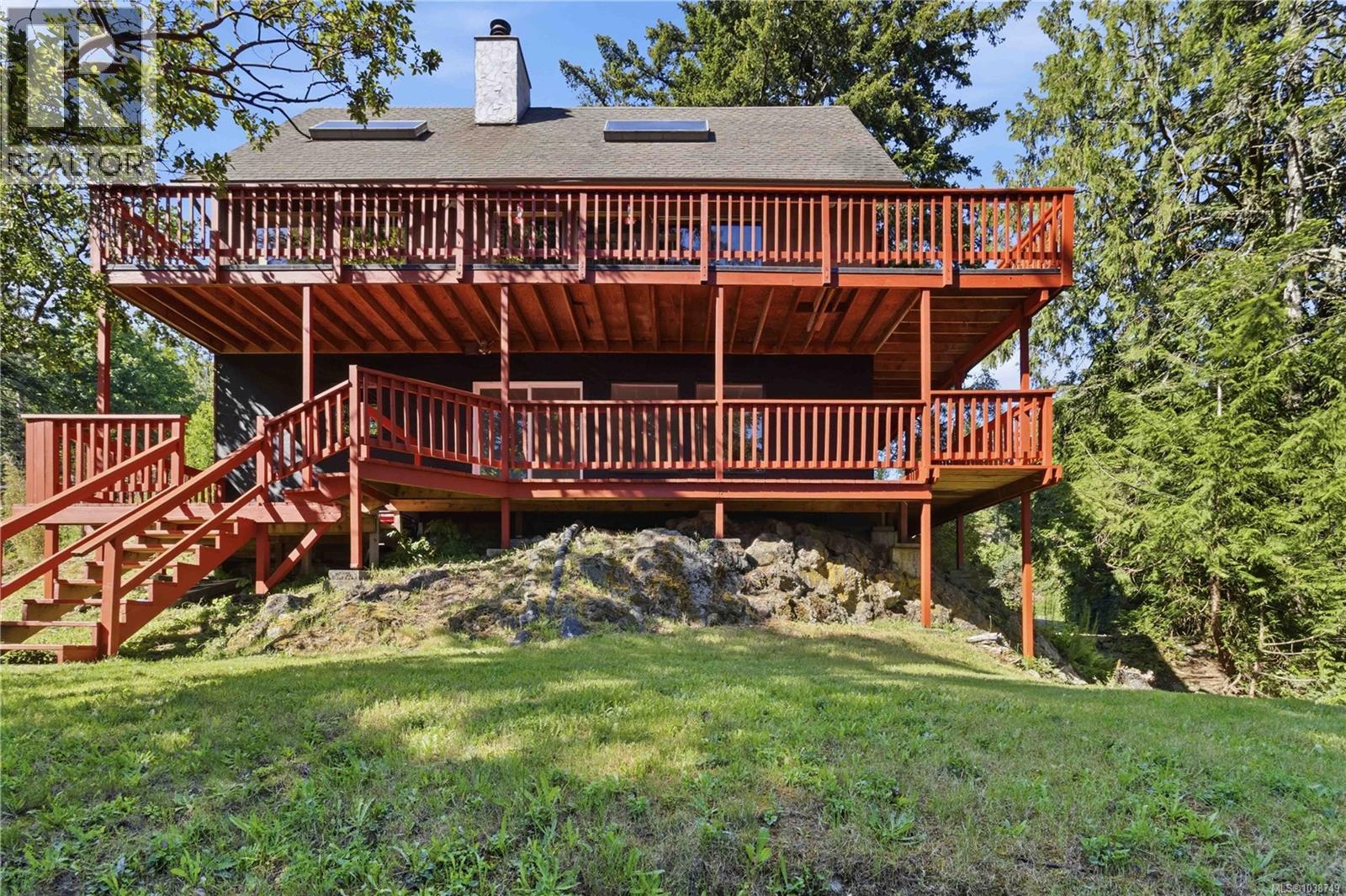 3002 Manzer Rd - 1
