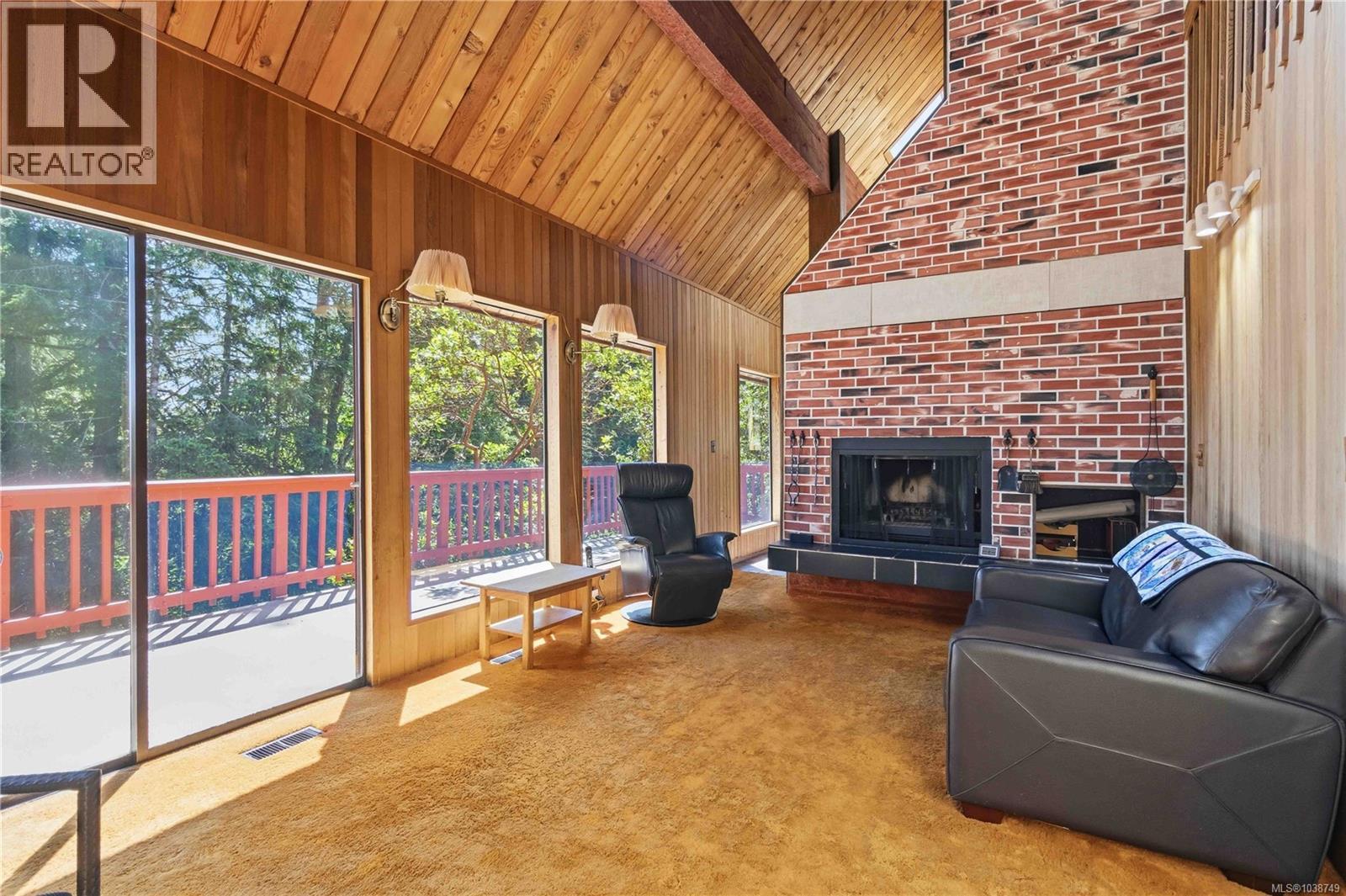  3002 Manzer Road, Sooke