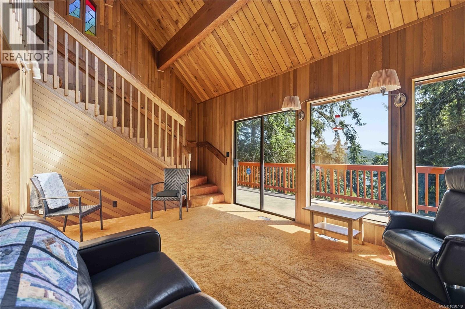  3002 Manzer Road, Sooke