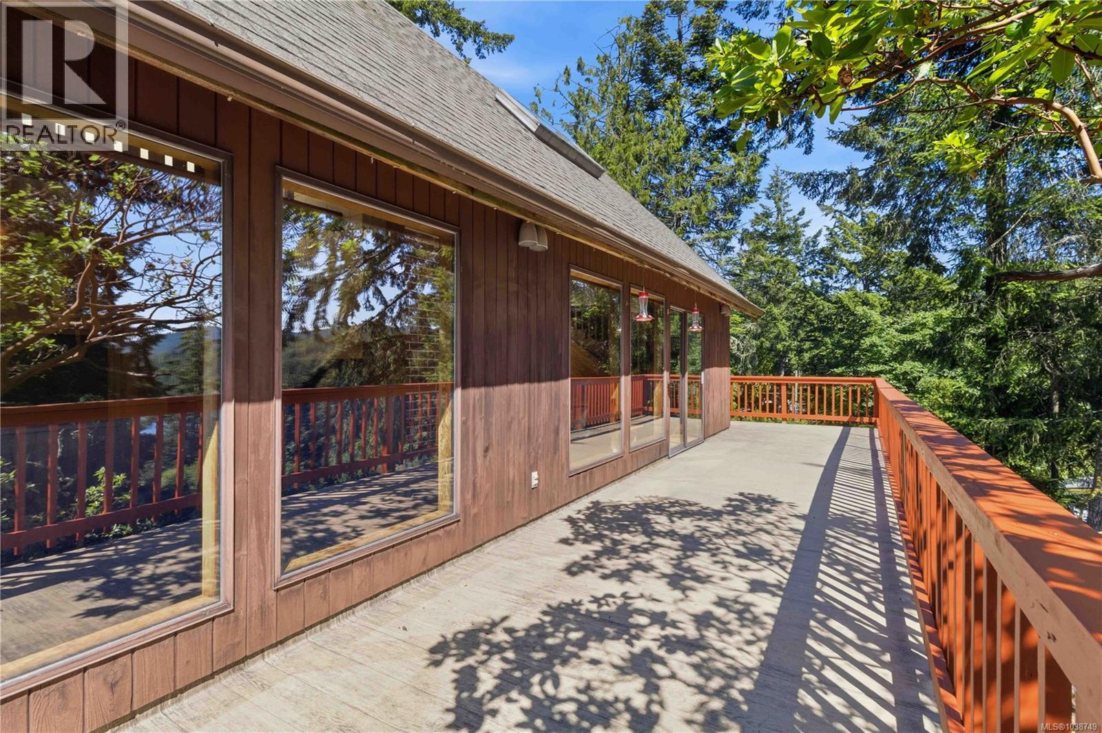  3002 Manzer Road, Sooke