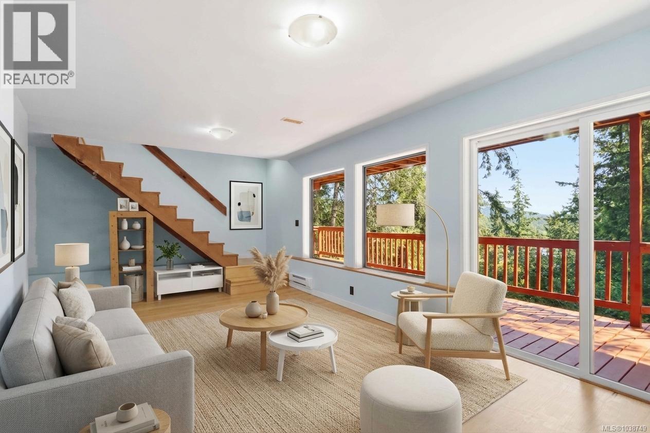  3002 Manzer Road, Sooke