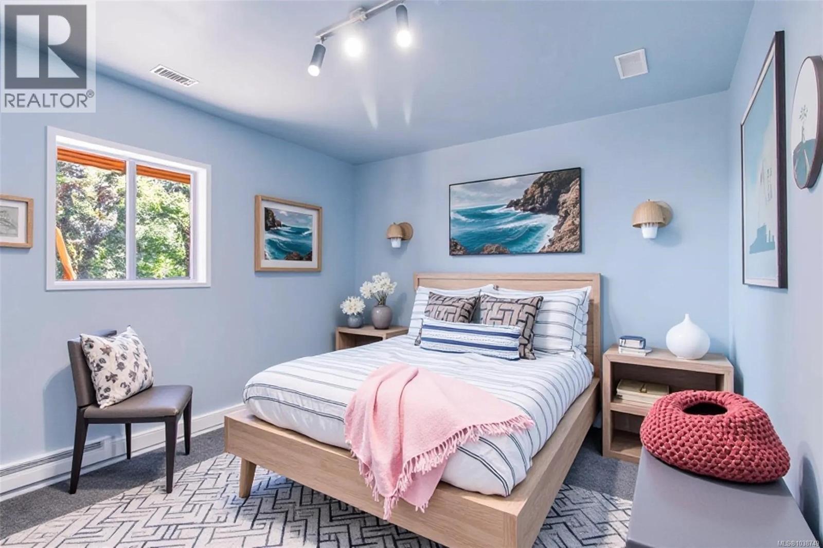 3002 Manzer Road, Sooke