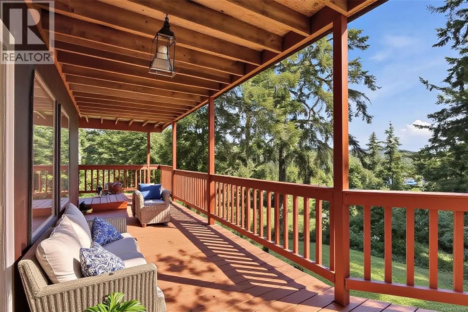  3002 Manzer Road, Sooke