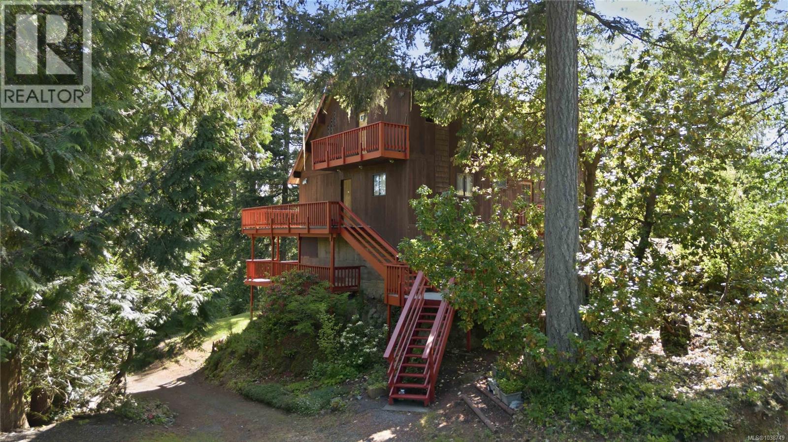  3002 Manzer Road, Sooke