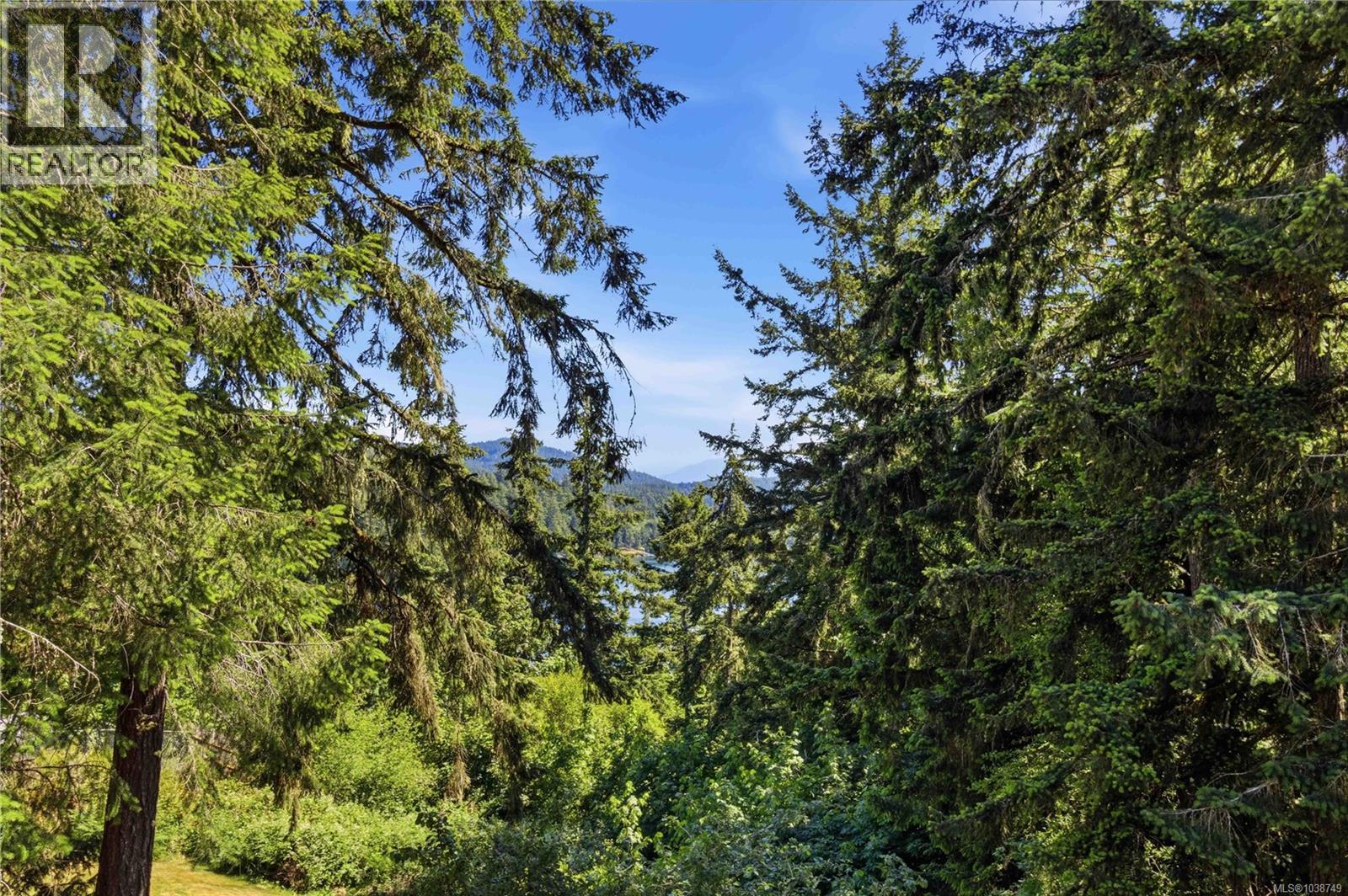  3002 Manzer Road, Sooke