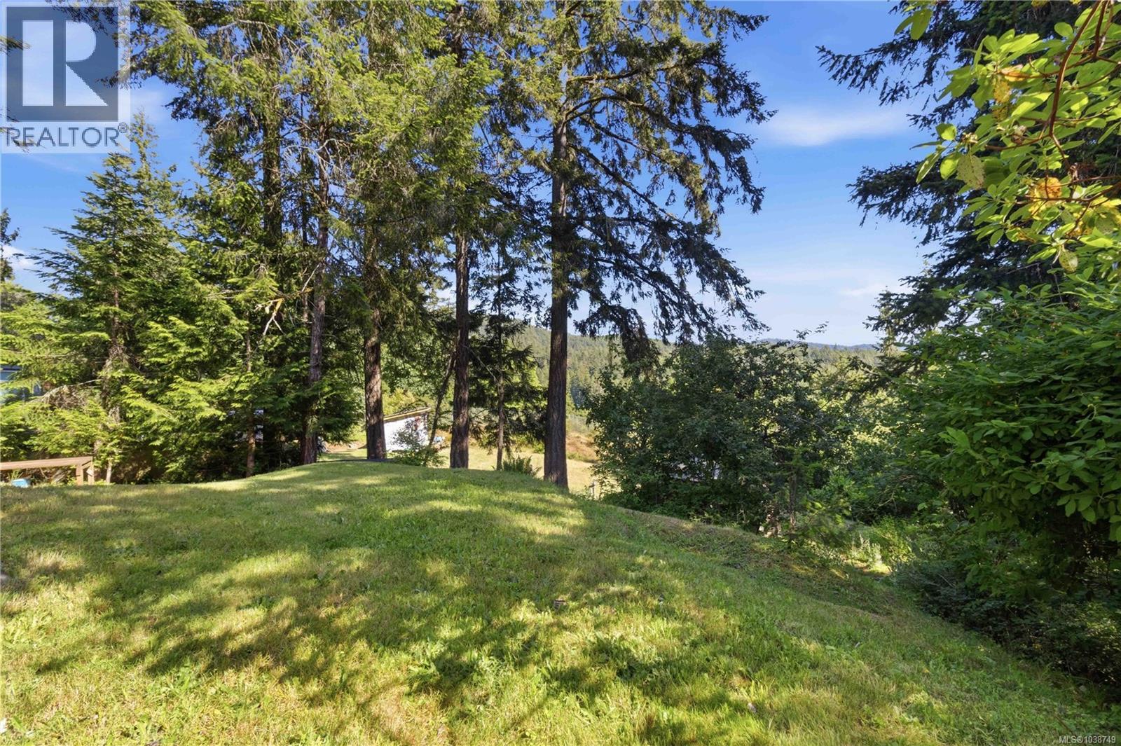  3002 Manzer Road, Sooke