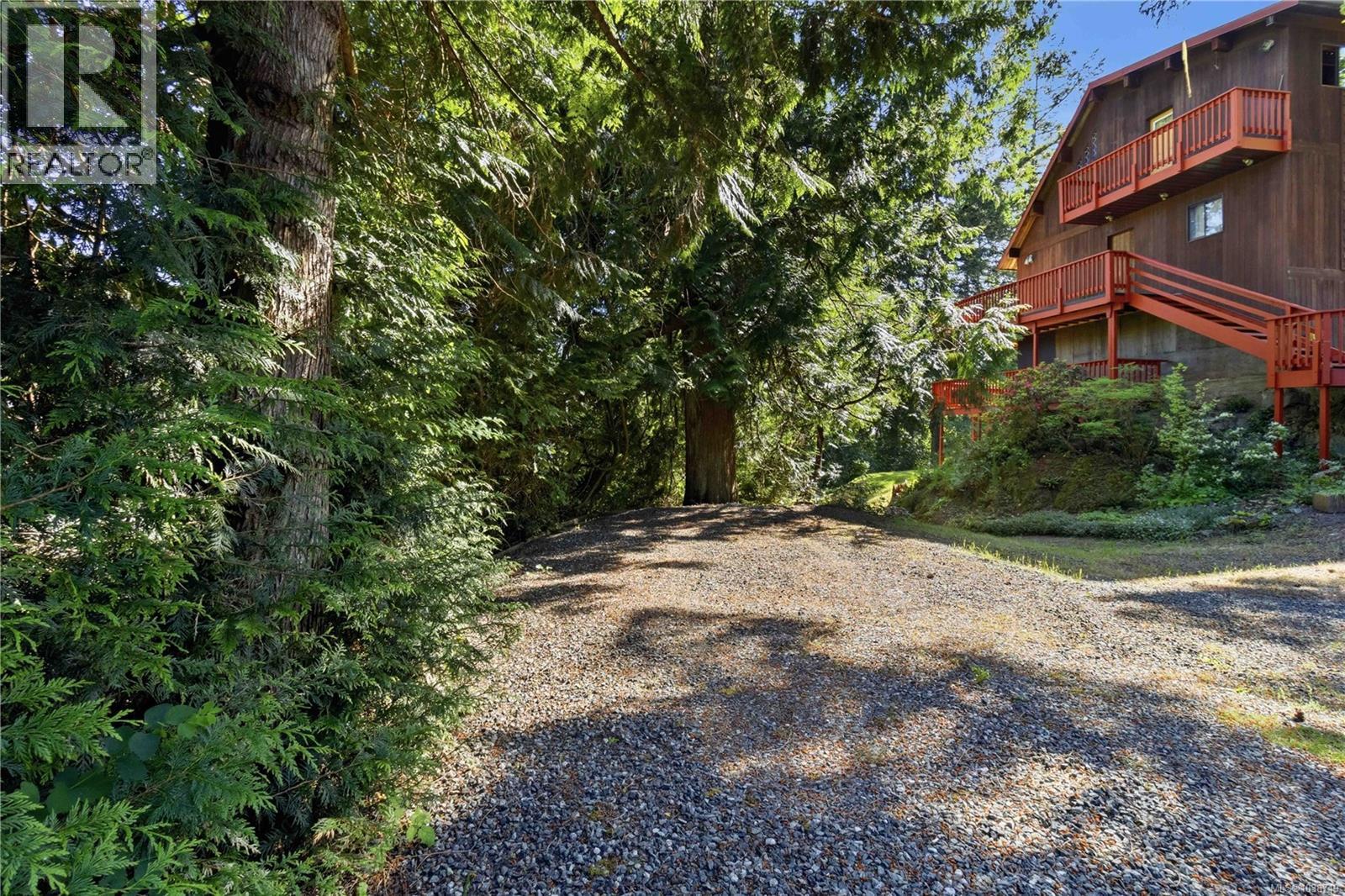  3002 Manzer Road, Sooke