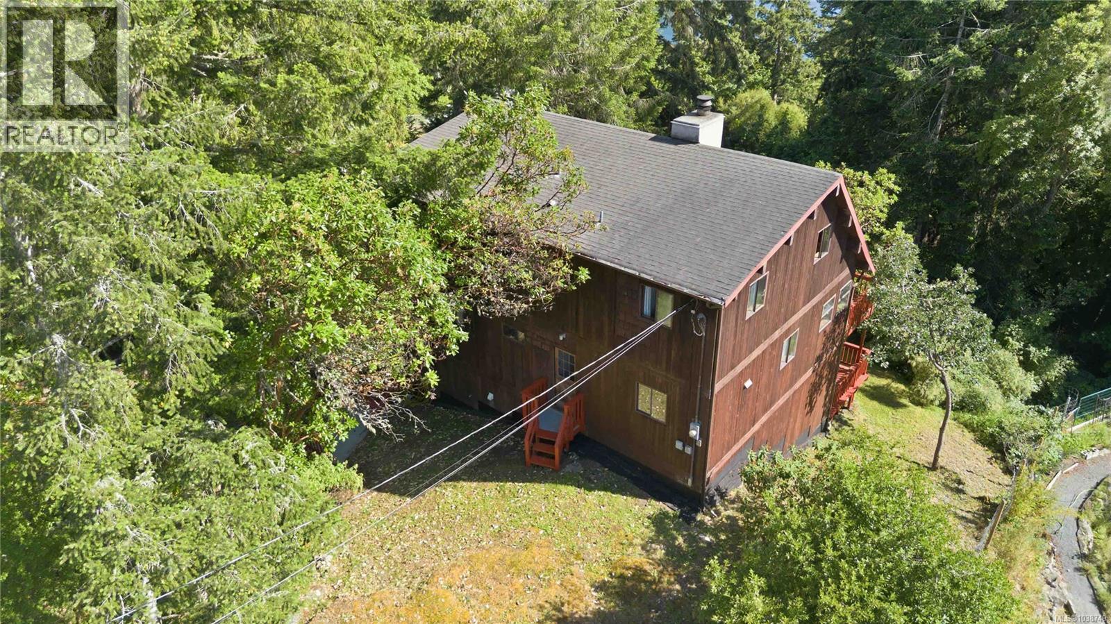  3002 Manzer Road, Sooke