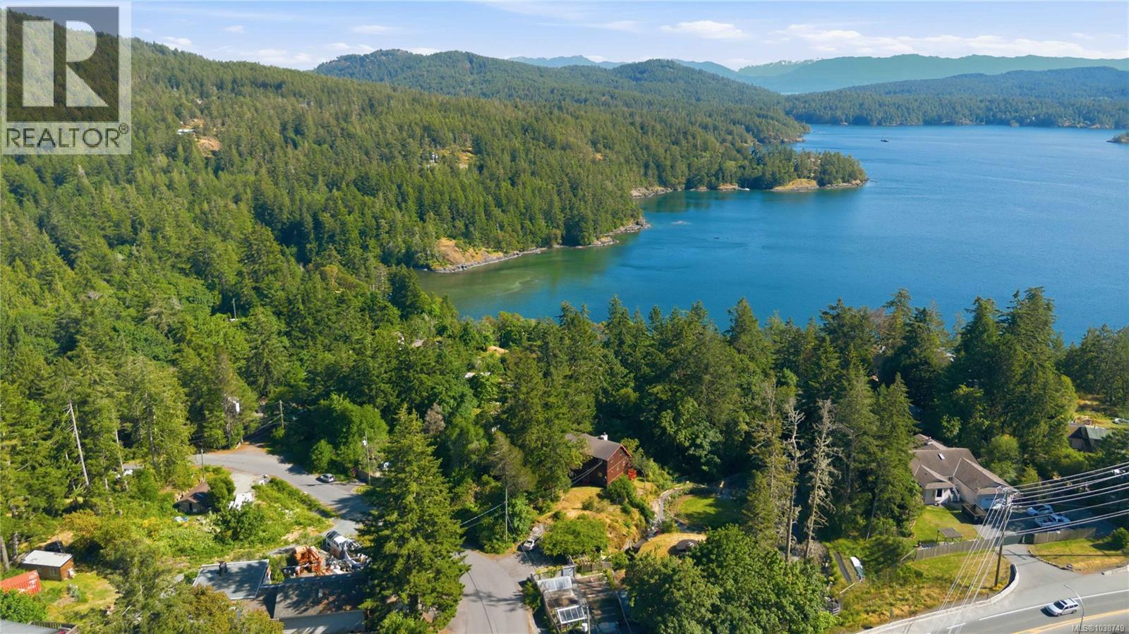 3002 Manzer Road, Sooke