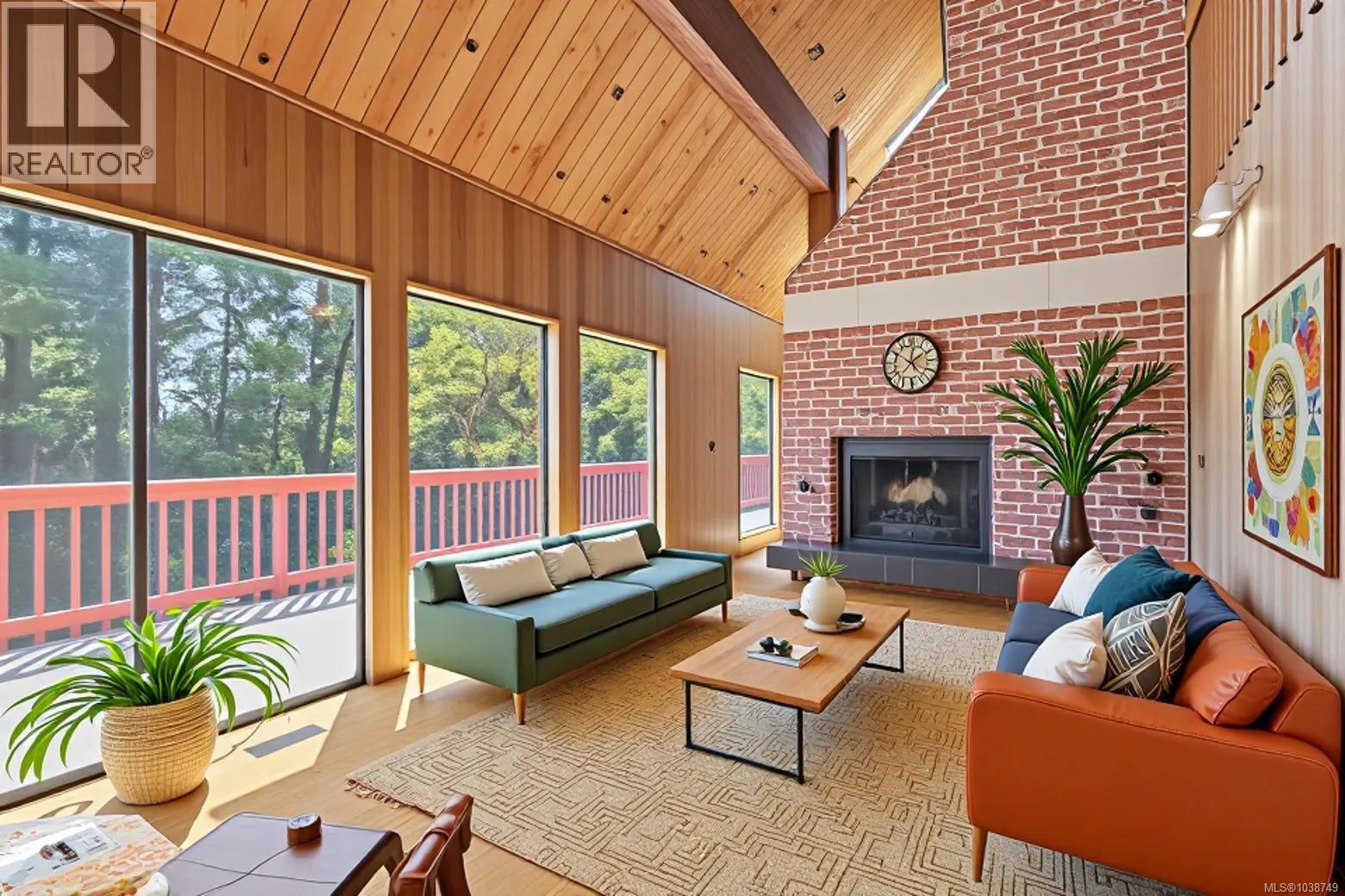  3002 Manzer Road, Sooke