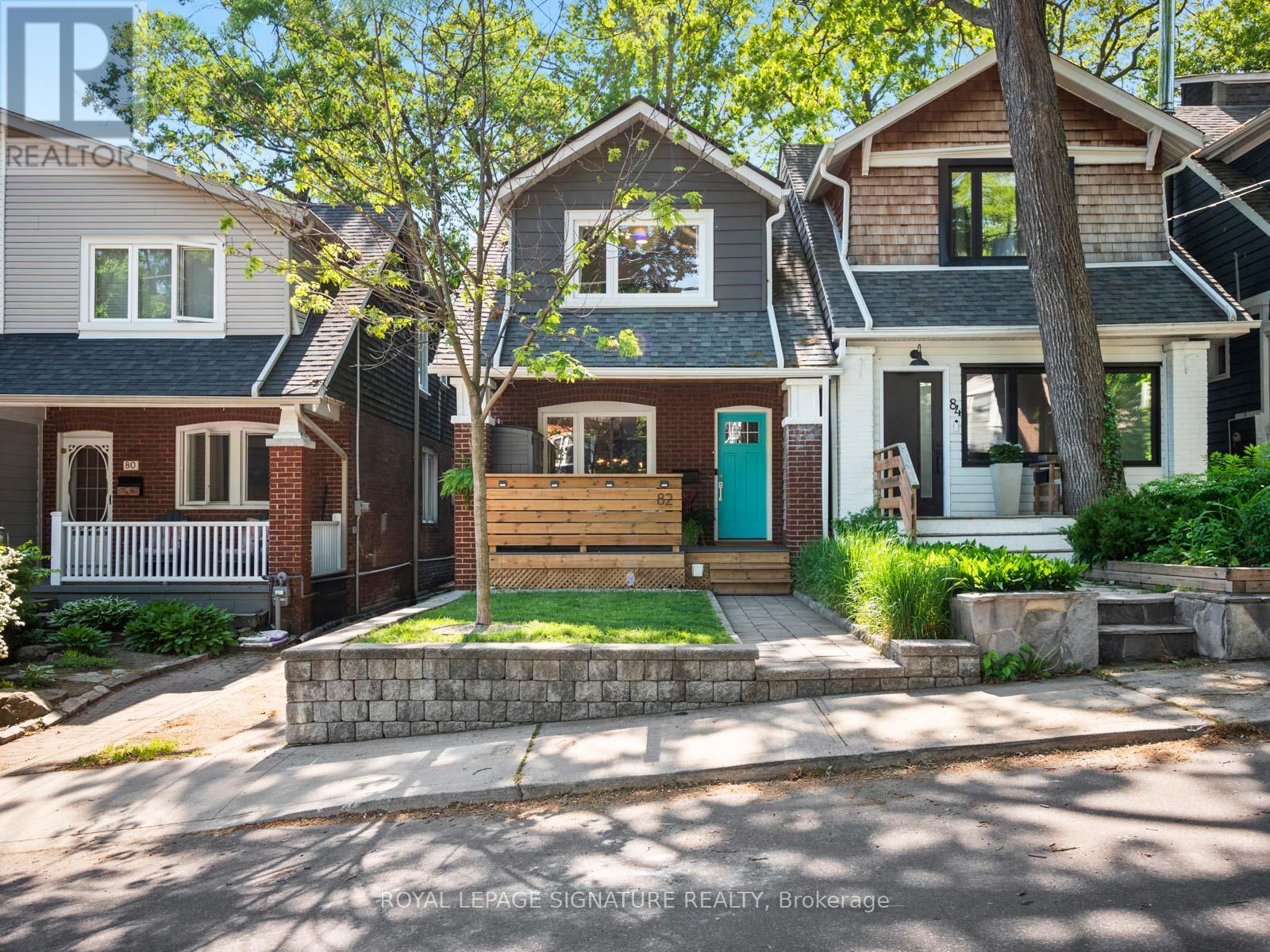 Listing photo of 82 GLENMOUNT PARK ROAD