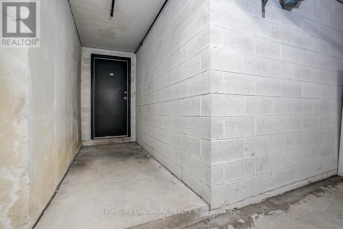 #1105 19 ROSEBANK DRIVE - 20