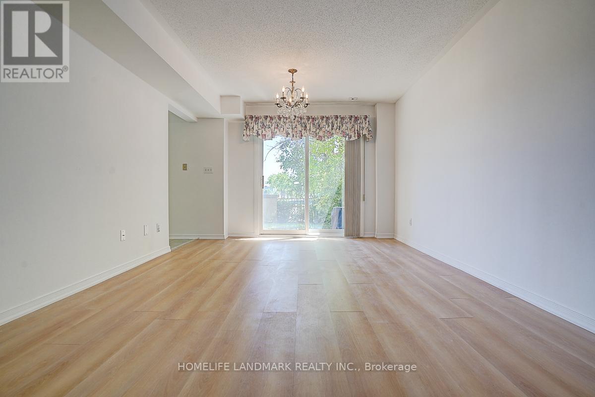 #1105 19 ROSEBANK DRIVE - 4