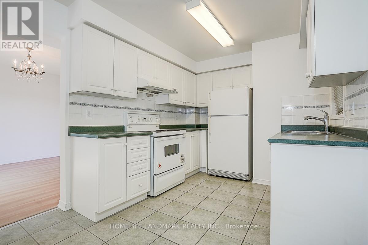 #1105 19 ROSEBANK DRIVE - 7