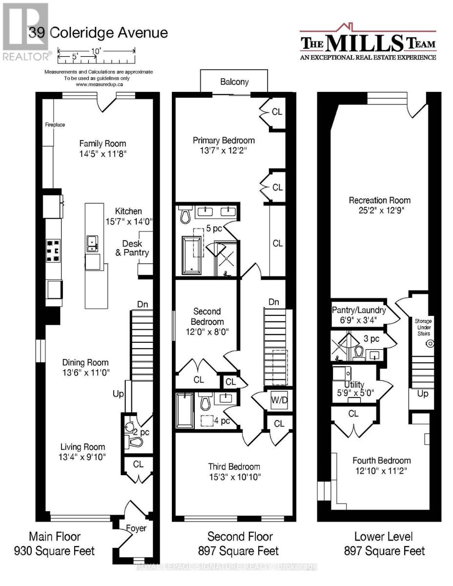 39 COLERIDGE AVENUE - 49