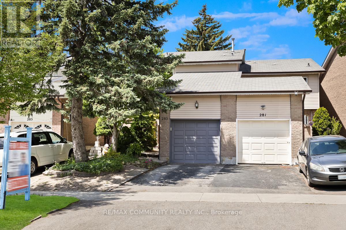 283 BRAYMORE BOULEVARD - 1