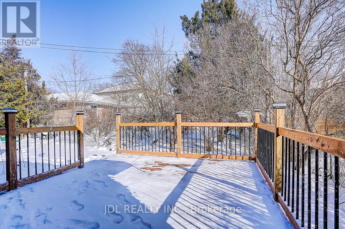 15 CROSSBURN DRIVE - 45