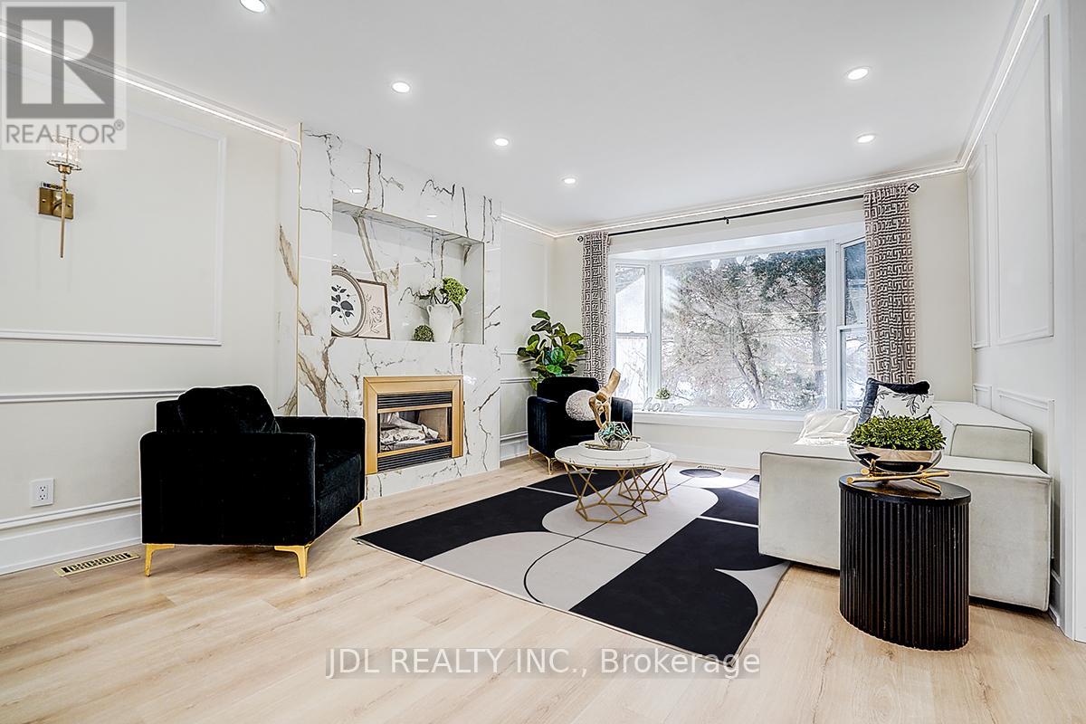 15 CROSSBURN DRIVE - 7