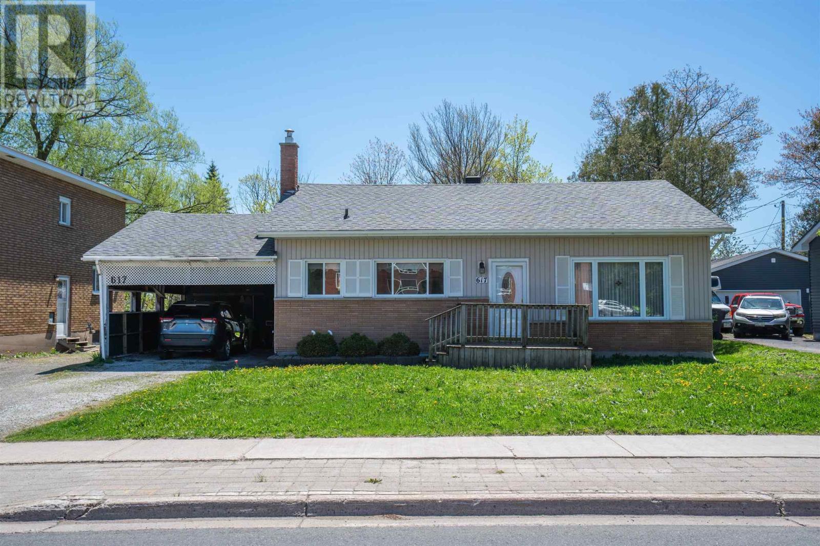 617 McNabb ST - 2