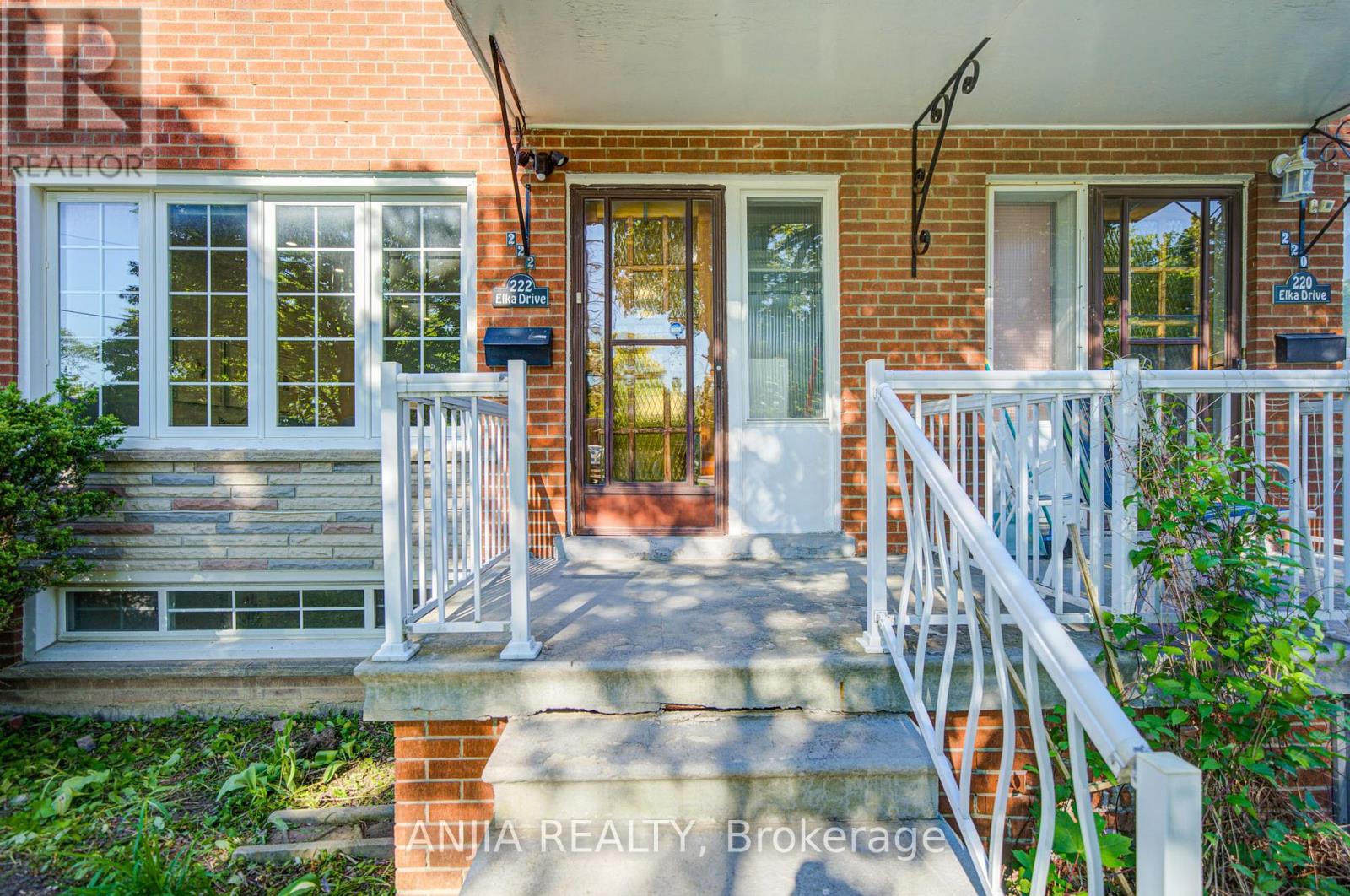 222 ELKA DRIVE - 2