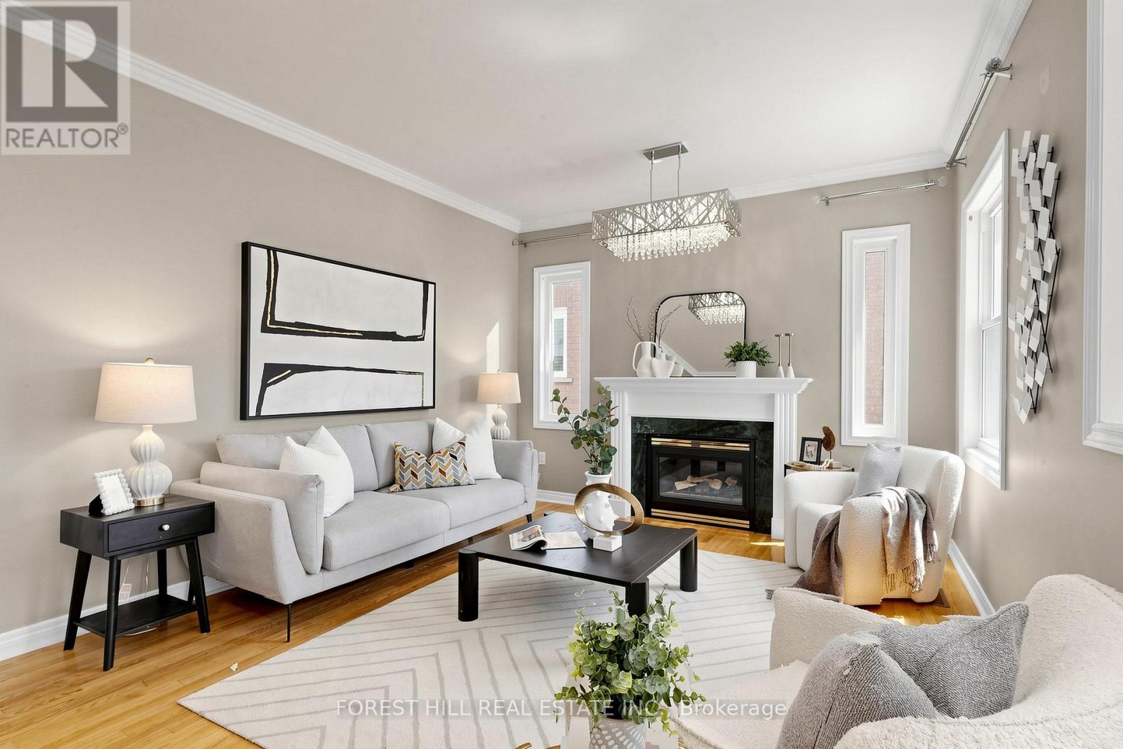 147 SILVER LINDEN DRIVE - 1