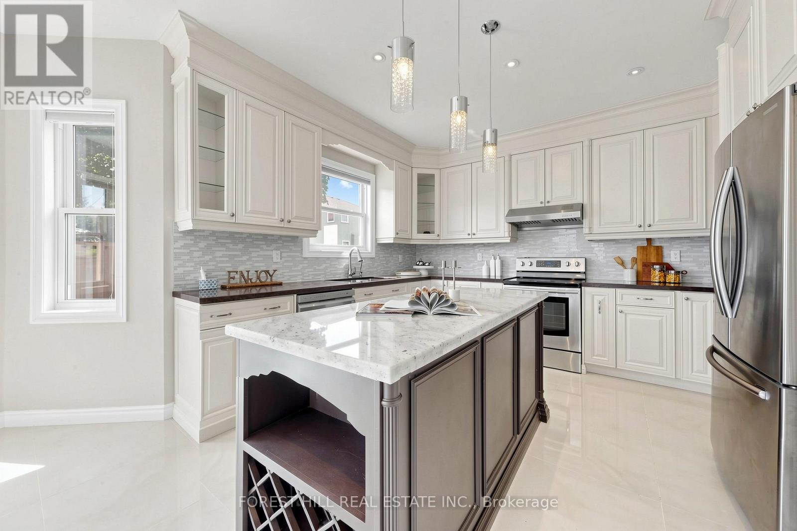 147 SILVER LINDEN DRIVE - 16