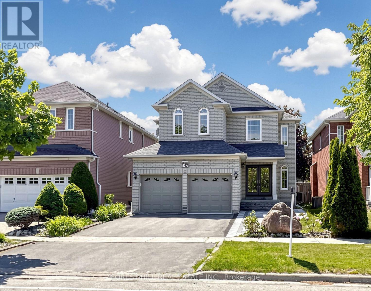 147 SILVER LINDEN DRIVE - 3