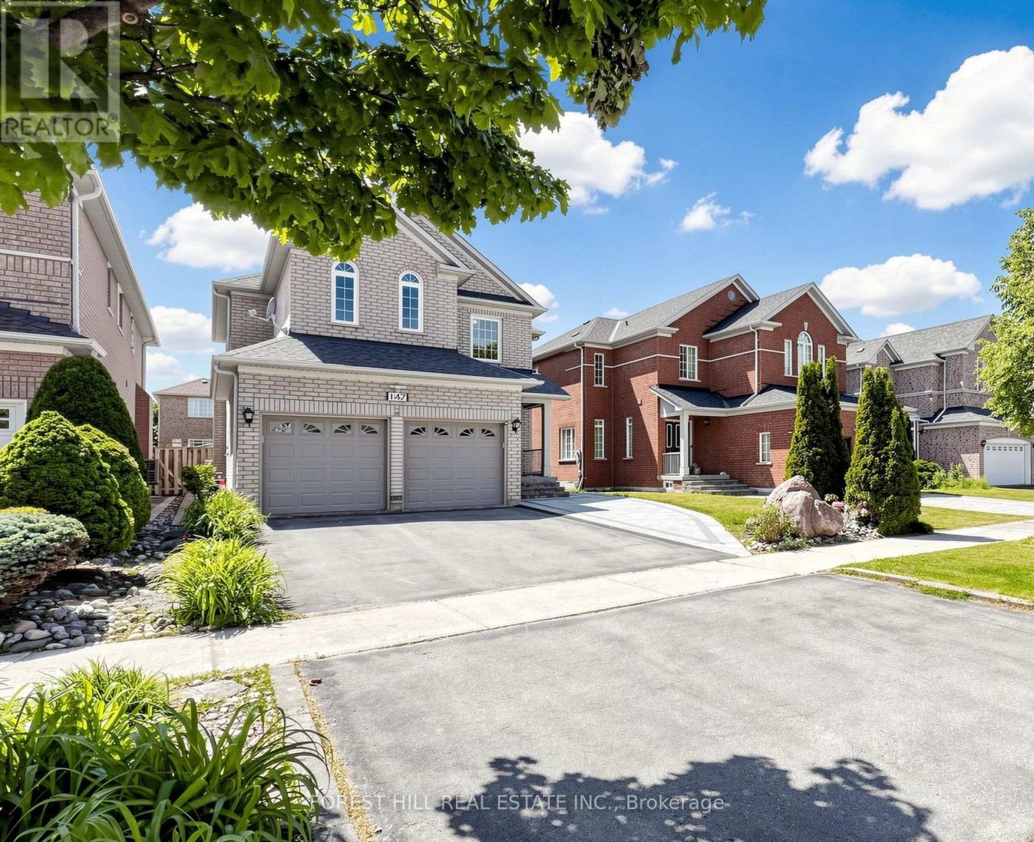147 SILVER LINDEN DRIVE - 4