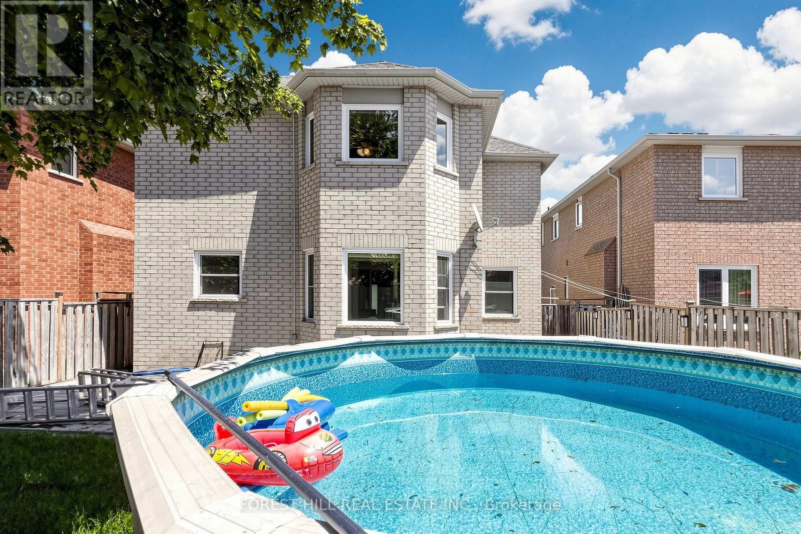 147 SILVER LINDEN DRIVE - 45