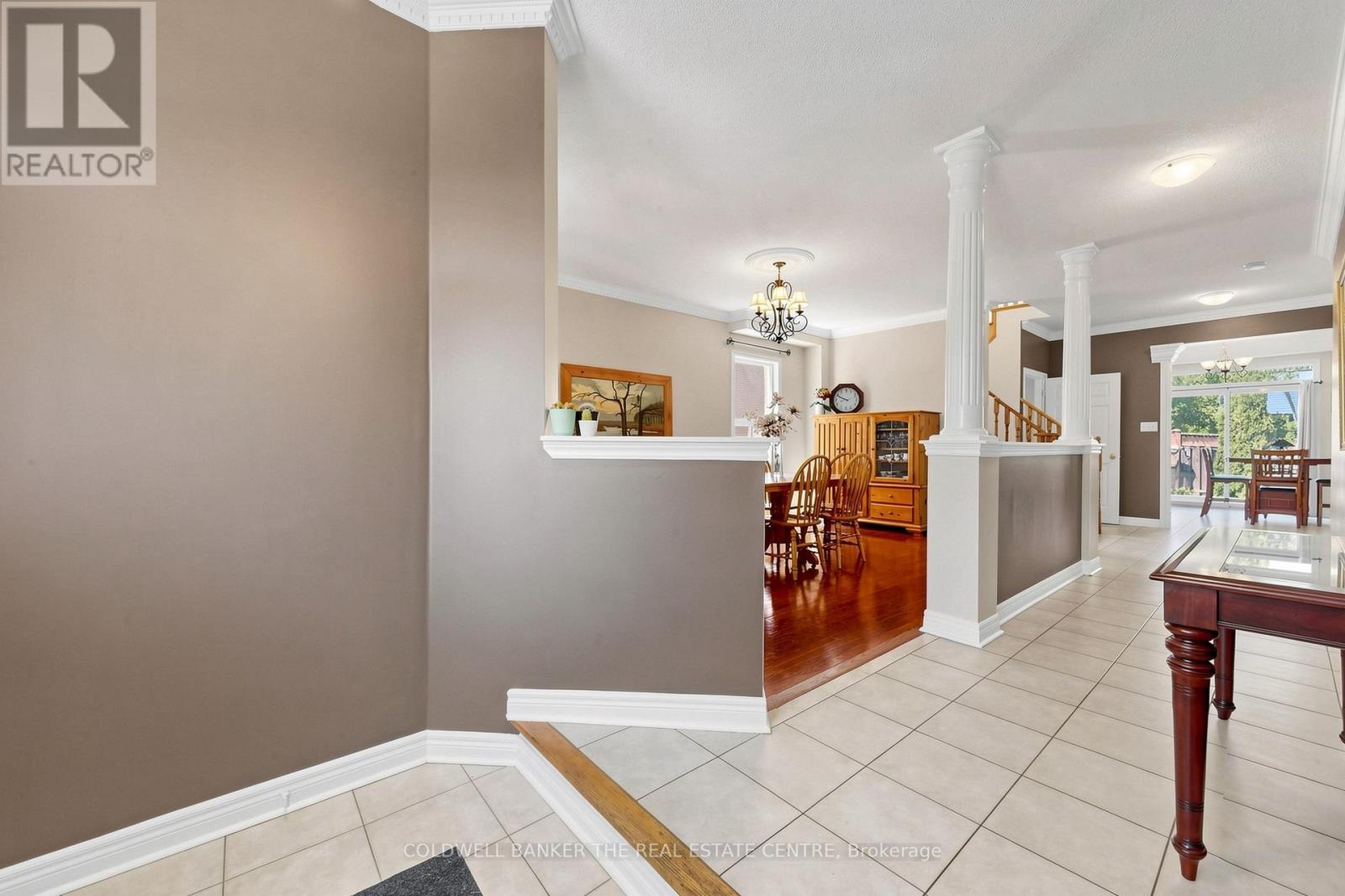 Large Foyer