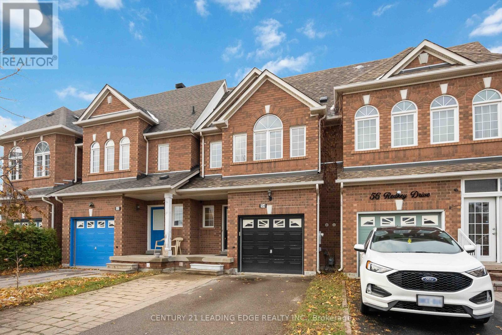 54 REDKEY DRIVE - 1