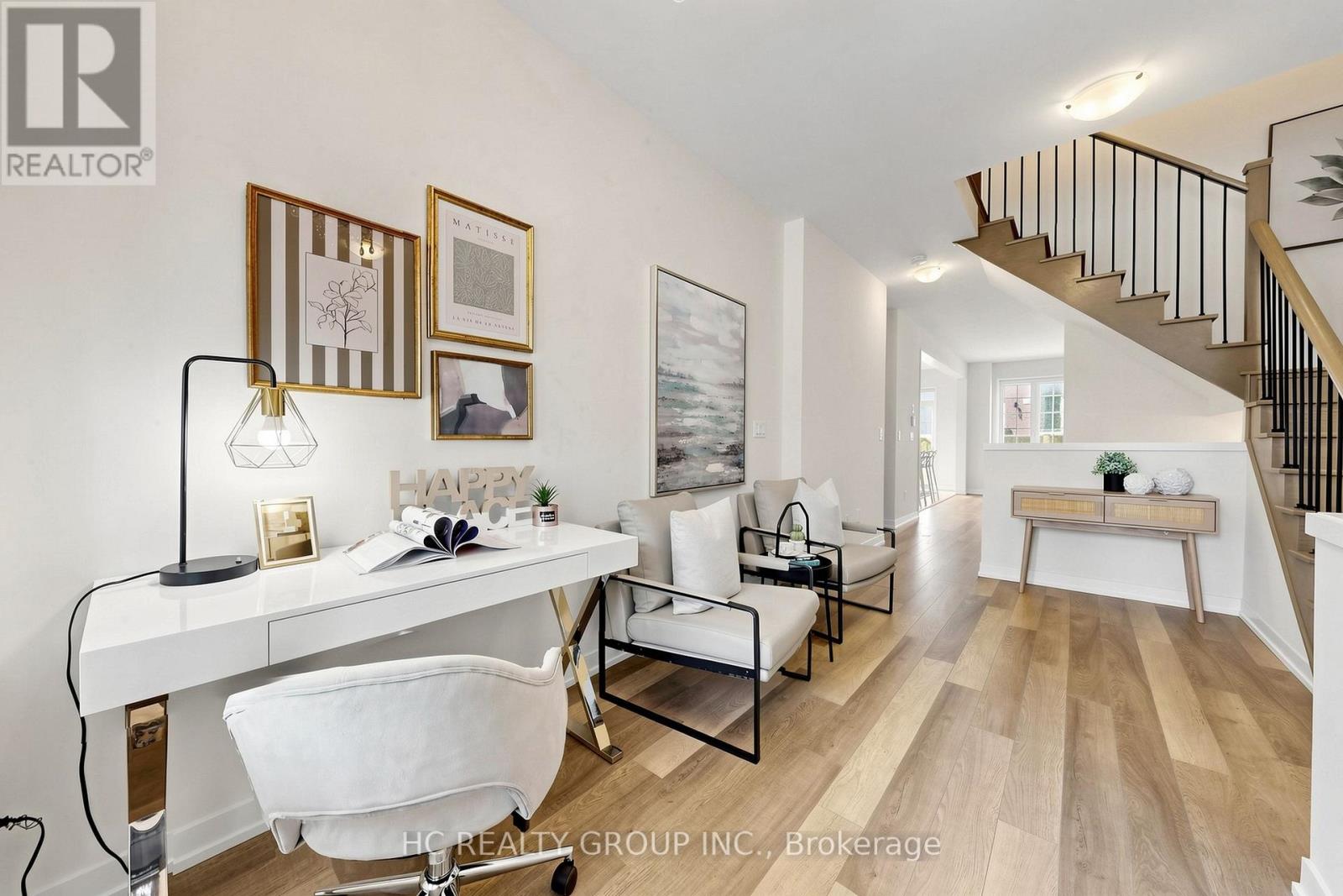 4 SAND HILL MEWS - 15