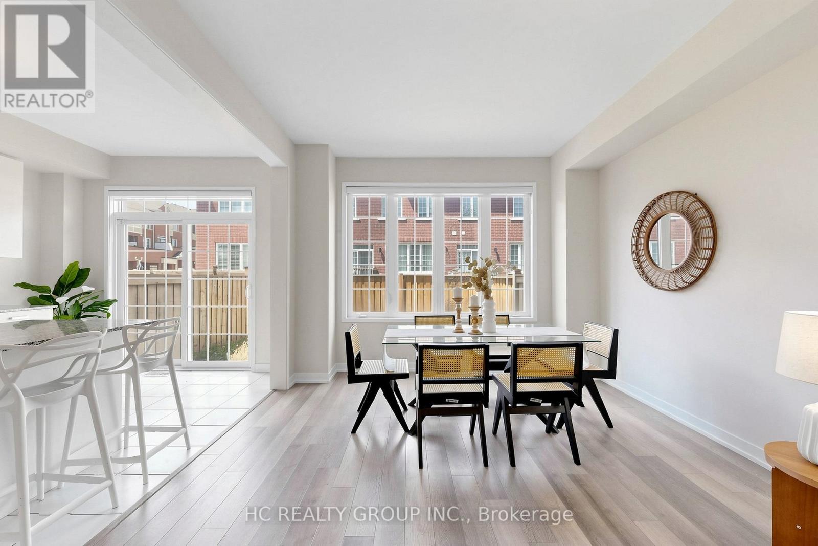4 SAND HILL MEWS - 7