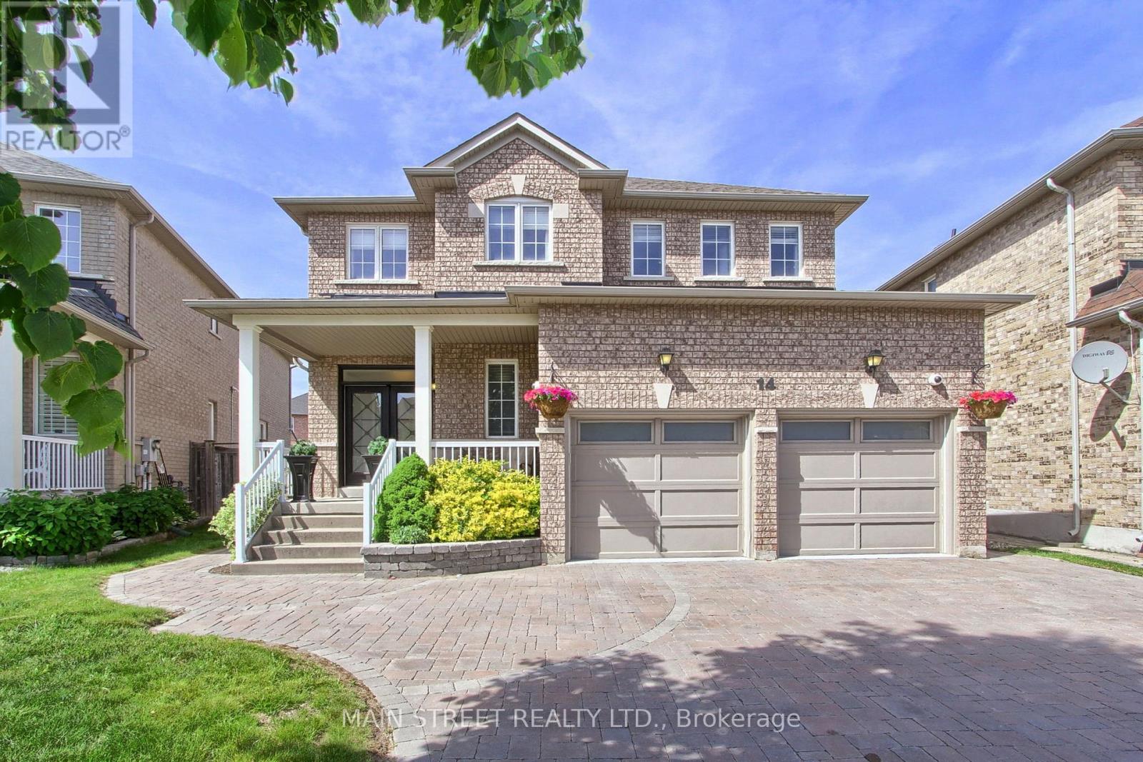 14 REGINALD LAMB CRESCENT - 2