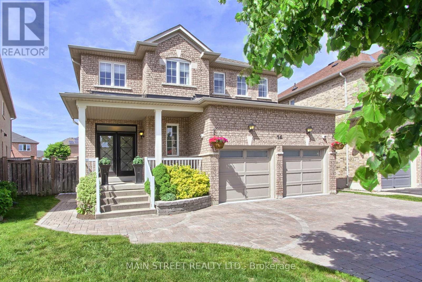 14 REGINALD LAMB CRESCENT - 3