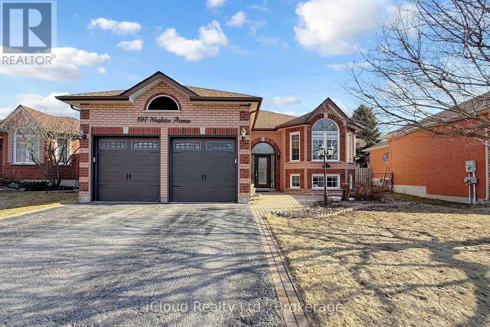 197 MAPLETON AVENUE - 1